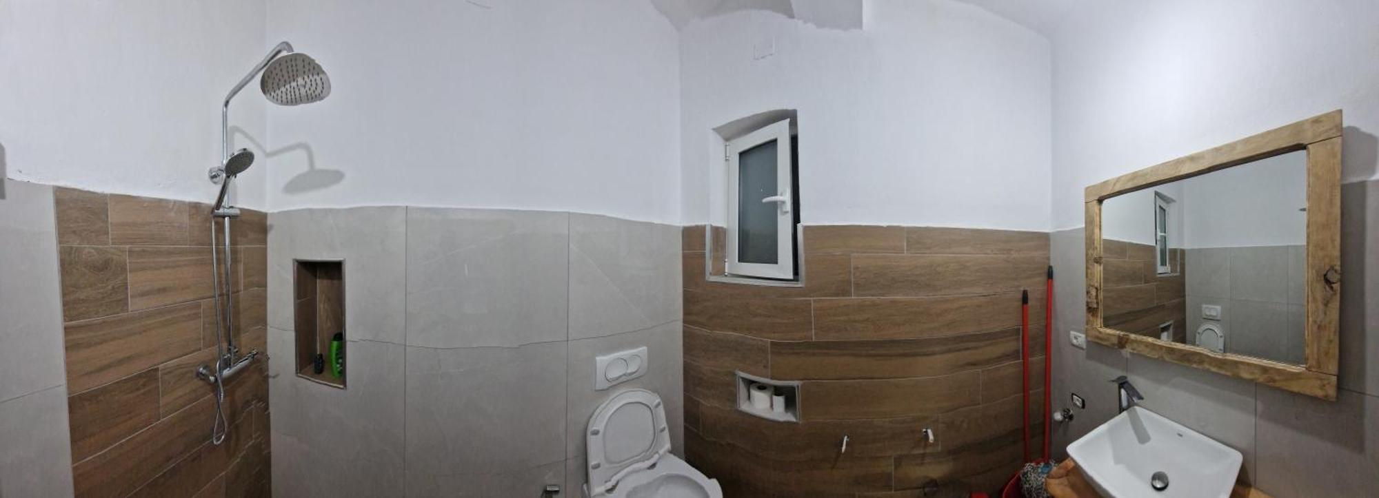 Bujtinat Skenderi Gjinar 2 Villa Exterior photo